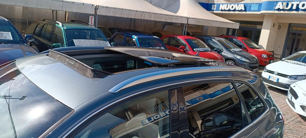 Audi Q5 2.0 TDI 177 CV quattro Advanced