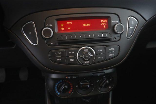 OPEL Corsa Corsa 5 porte 1.4 90cv MT5 Advance