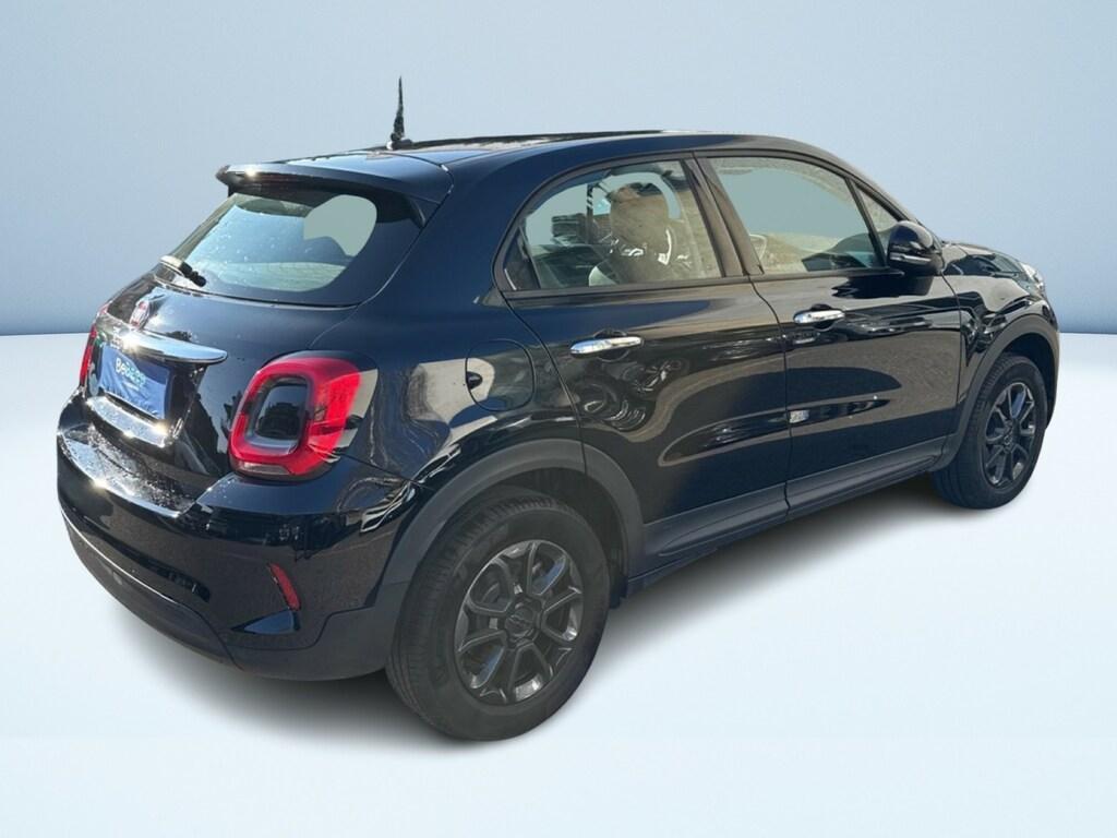 Fiat 500X 1.3 T4 Lounge DCT