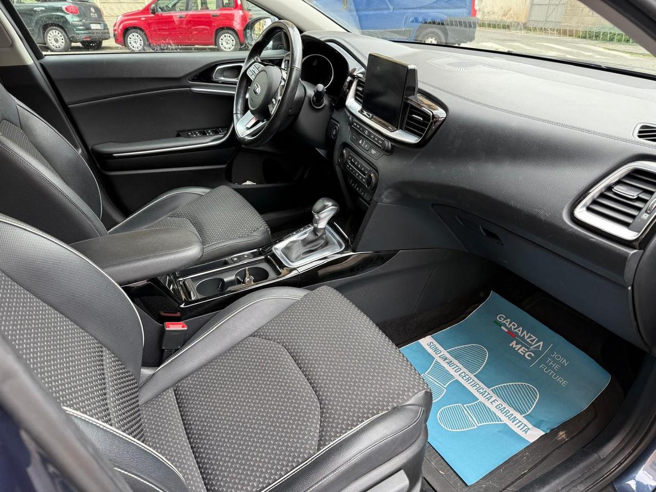 Kia Ceed Evolution 1.6 CRDi