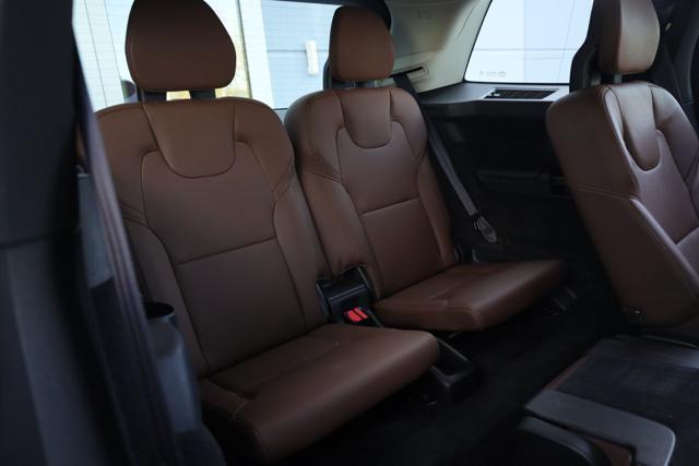 VOLVO XC90 D4 Geartronic 7 posti Business