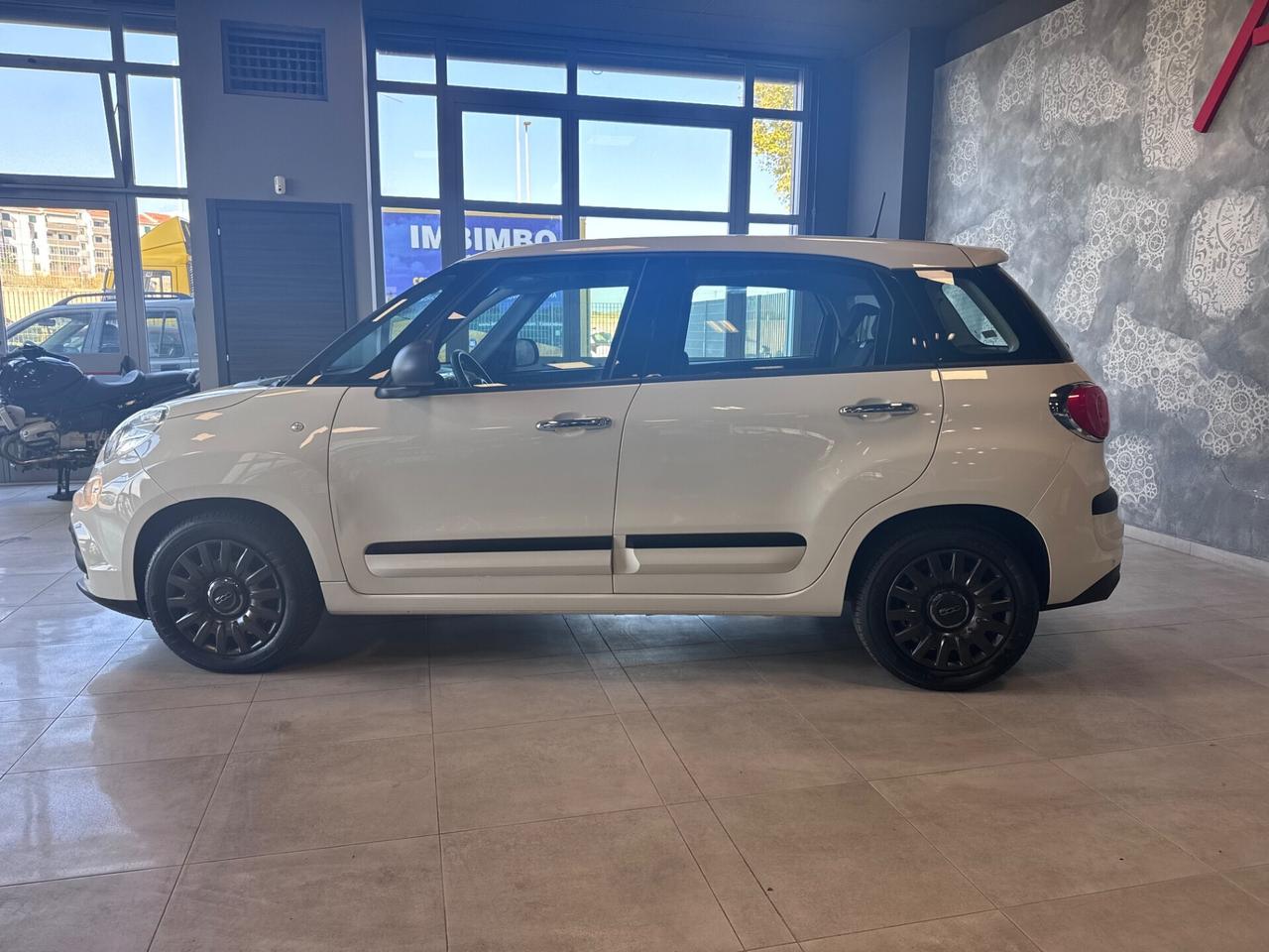 FIAT 500L URBAN MY2020 1.6 MJET 120CV MT6