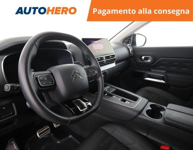 CITROEN C5 Aircross PureTech 130 S&S EAT8 Shine