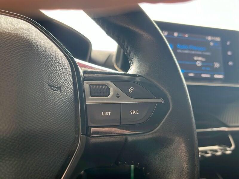 Peugeot 208 208 PureTech 75 Stop&Start 5 porte Active