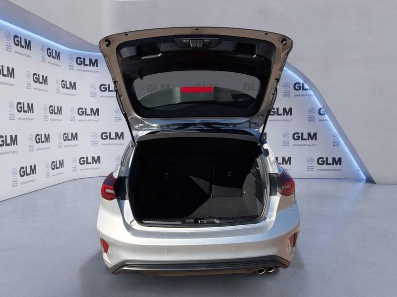 Ford Focus Focus 1.0 EcoBoost Hybrid 125 CV 5p. ST-Line