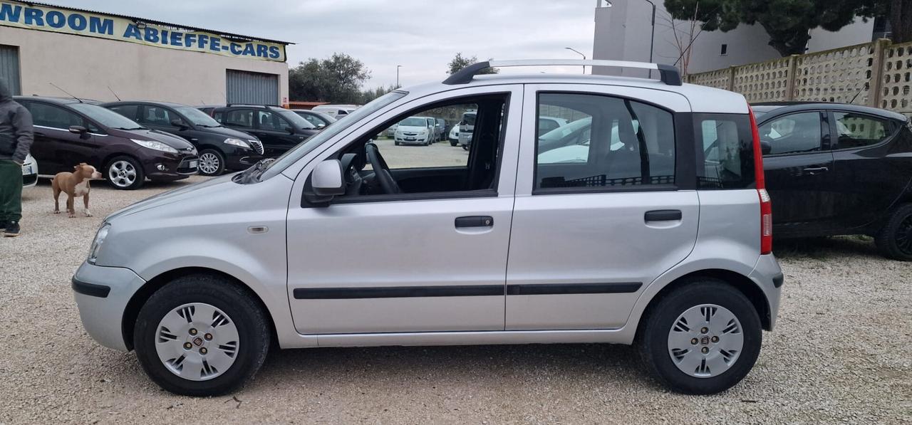 Fiat Panda 1.2 Emotion 2011 PERFETTA PROMO*