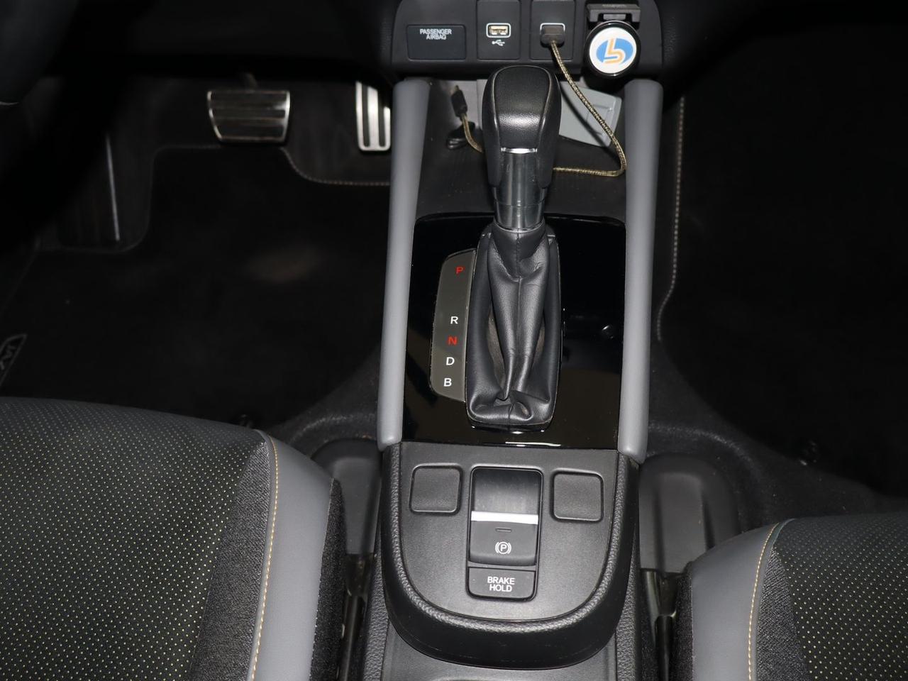 Honda Jazz Sport 1.5 i-MMD e:HEV HEV #12064
