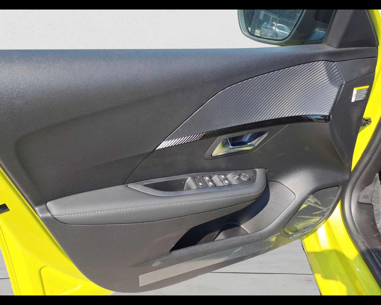 PEUGEOT 208 5P - Allure Turbo Benzina 100cv