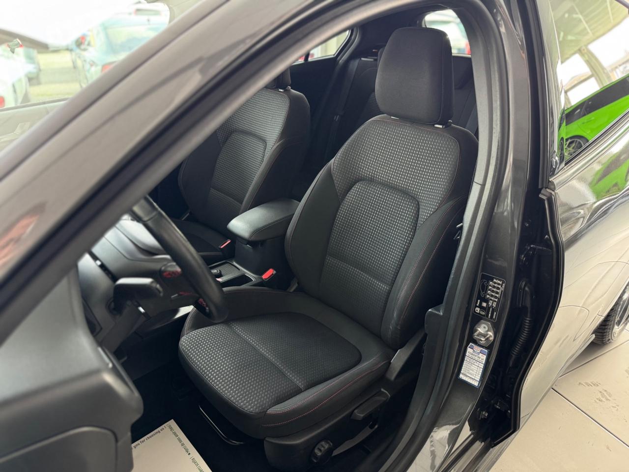 Ford Focus 1.0 EcoBoost 125 CV 5p. ST-Line