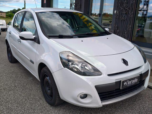 RENAULT Clio 1.2 16V 5 porte Luxe