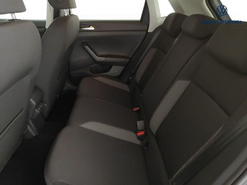 Volkswagen Polo 1.0 EVO Life
