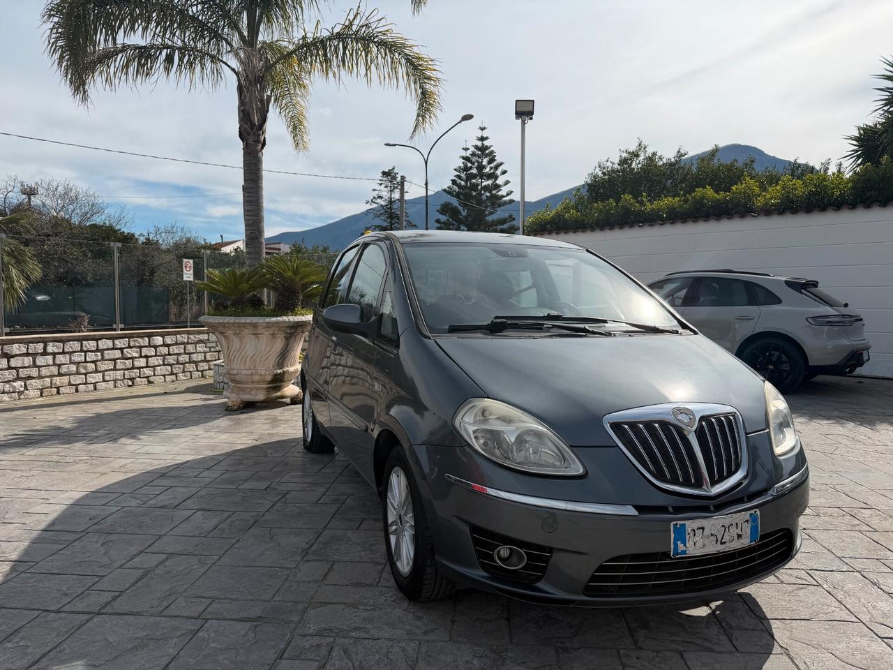 Lancia MUSA 1.3 Multijet 16V 90 CV Platino