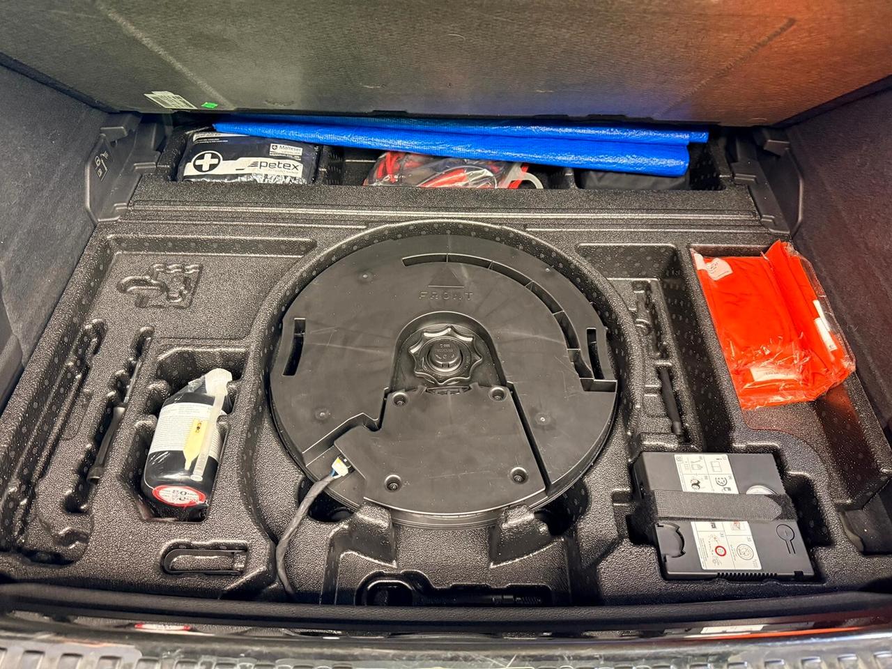 Audi Q3 SPB CON TETTO 35 TDI S line edition