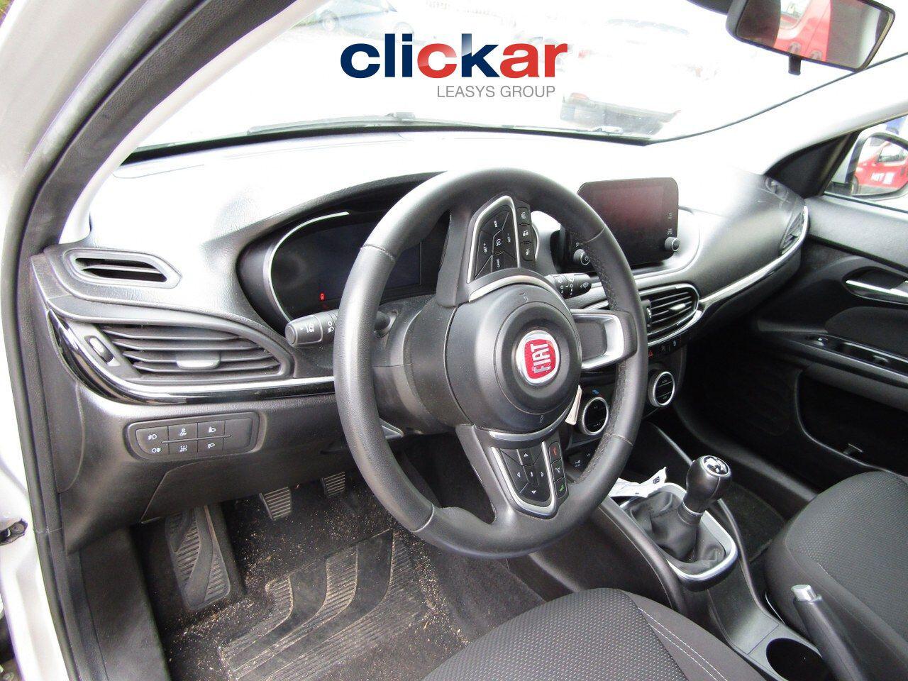 Fiat Tipo 1.3 MJET 95CV BUSINESS **PREZZO REALE**UNIPRO'**