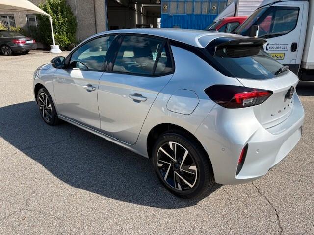 Opel Corsa 1.2 100 CV GS