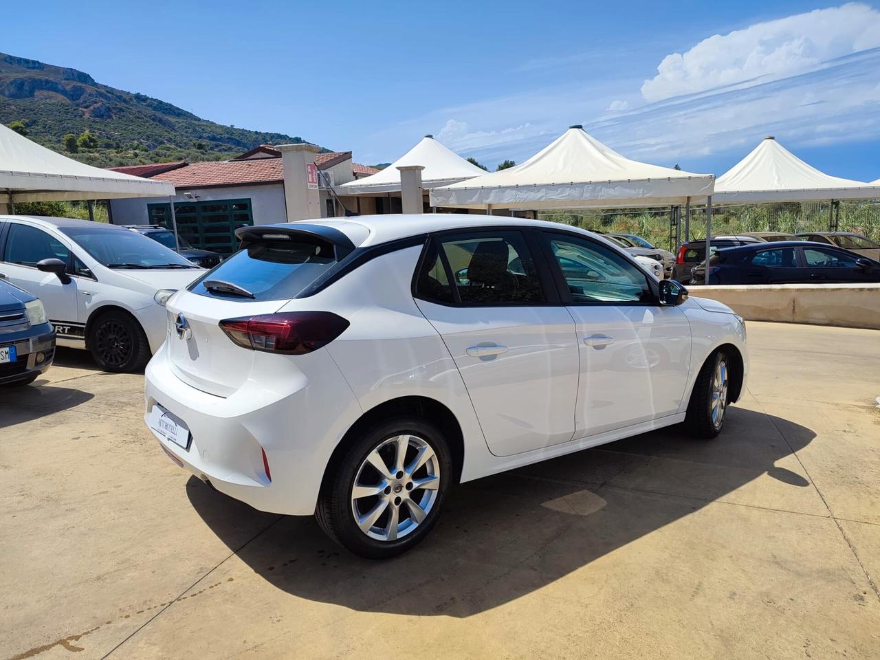 Opel Corsa 1.2 Edition