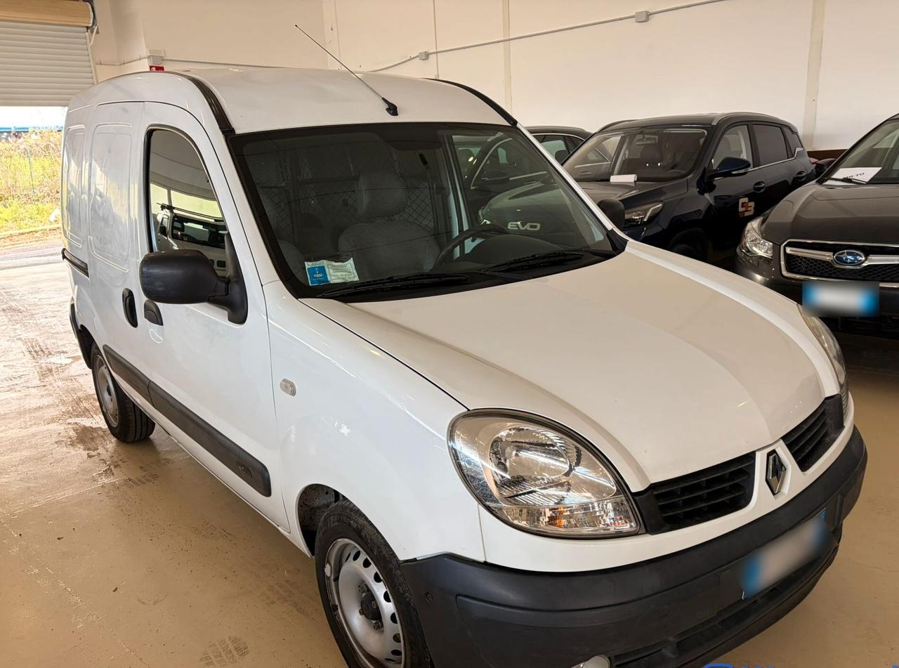 Renault Kangoo 1.5 Diesel 3p. Express