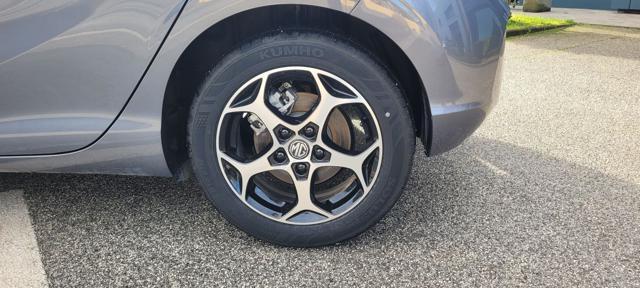 MG MG3 1.5 Hybrid+ Luxury