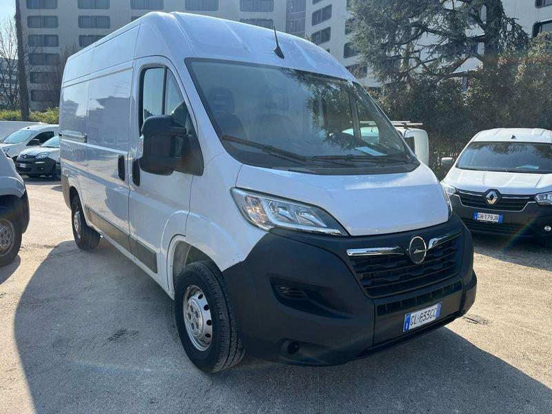 Opel Movano 33 2.2 BlueHDi 120 S&S L2H2 (IVA ESCL.)