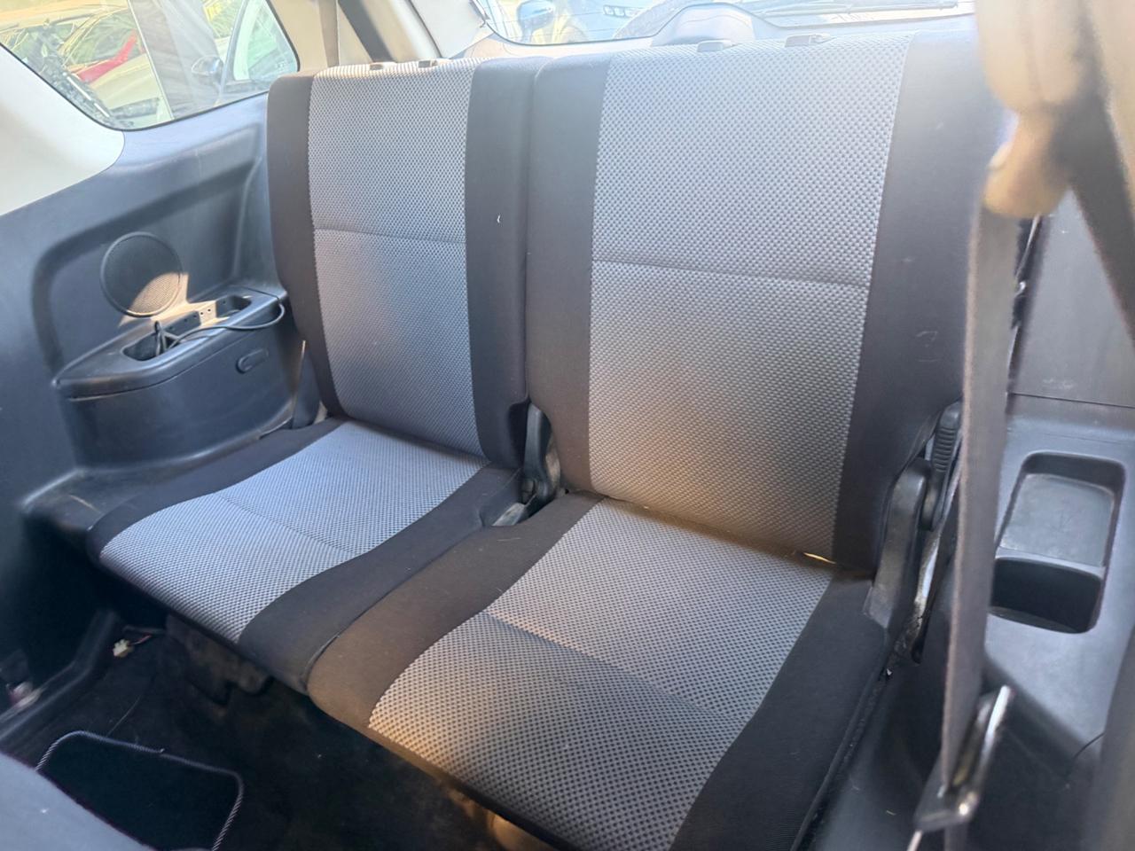 Suzuki Grand Vitara 1.6 16V 3 porte