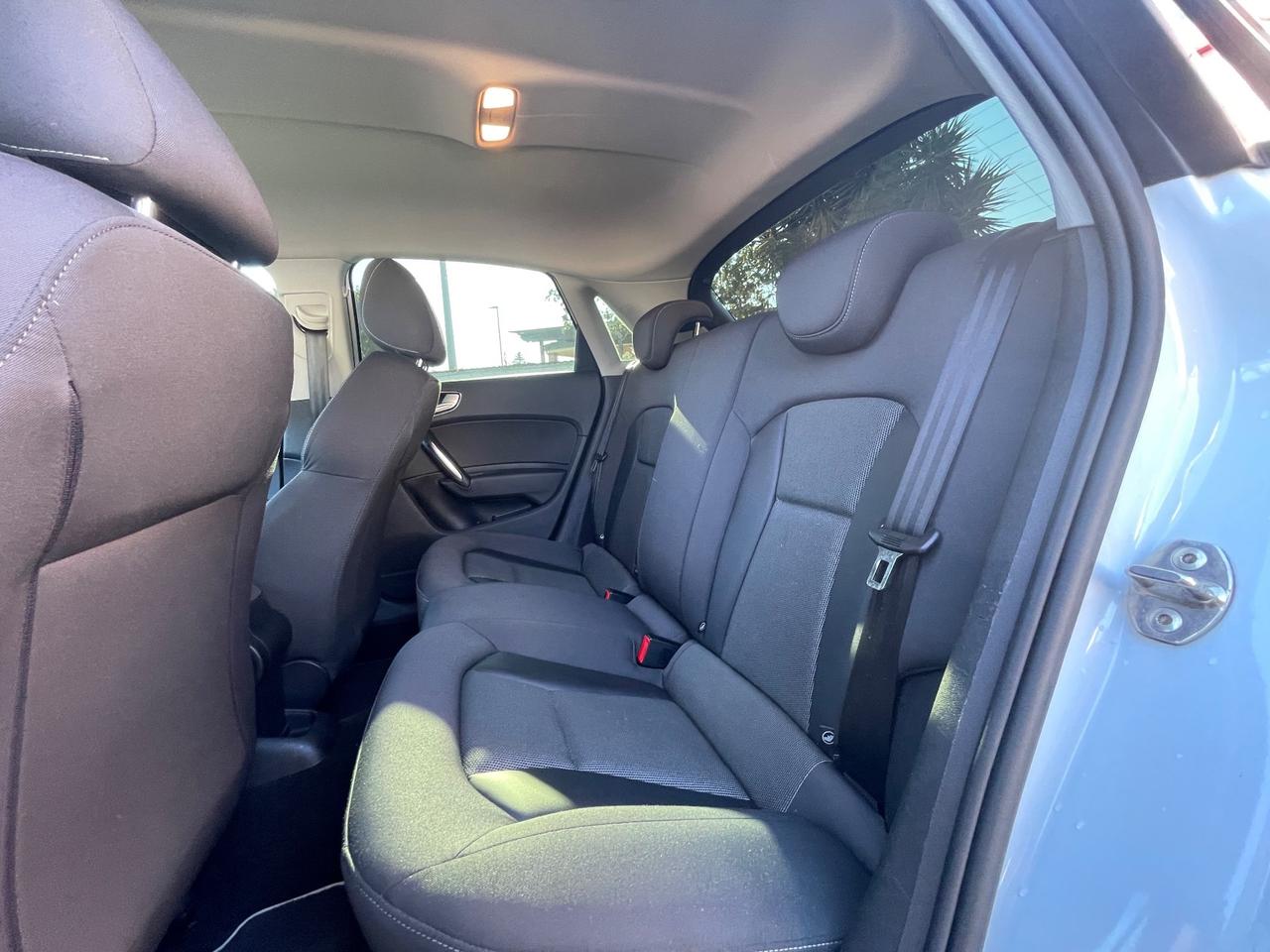 Audi A1 Sportback S Line 1.0 TFSI ULTRA 95cv