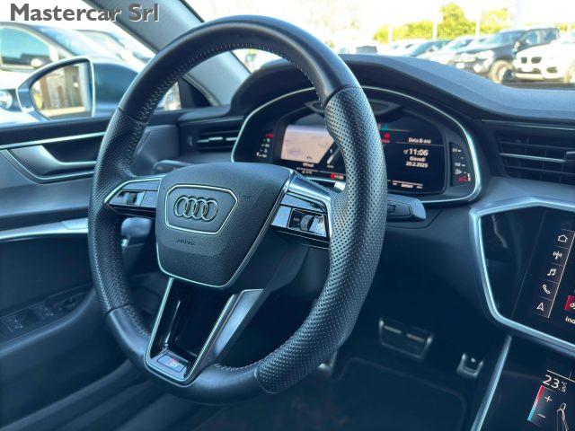 AUDI A7 S7 Sportback 3.0 tdi mhev quattro 349cv - FZ076SR