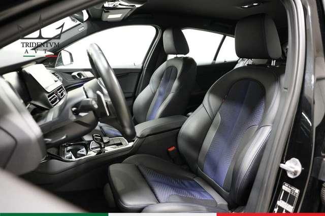 BMW 135 M i xdrive auto NO VINCOLO FINANZIAMENTO