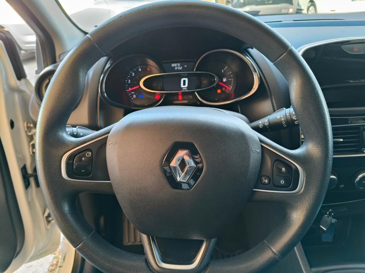 Renault Clio dCi 8V 75CV 5 porte Van Energy