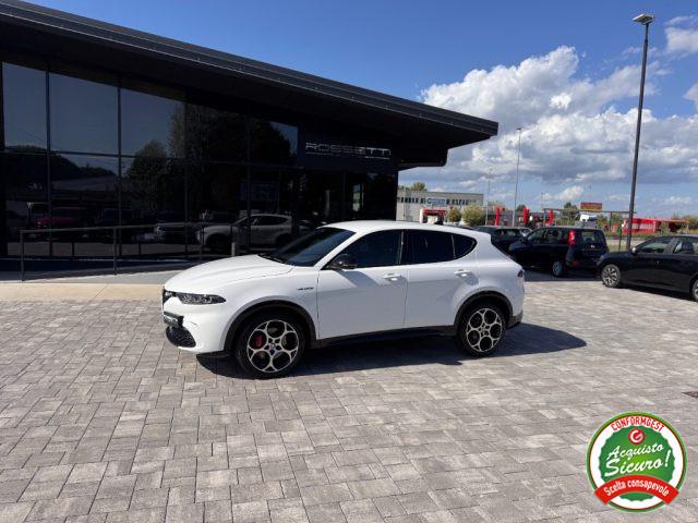 ALFA ROMEO Tonale 1.5 160 CV Hybrid VELOCE