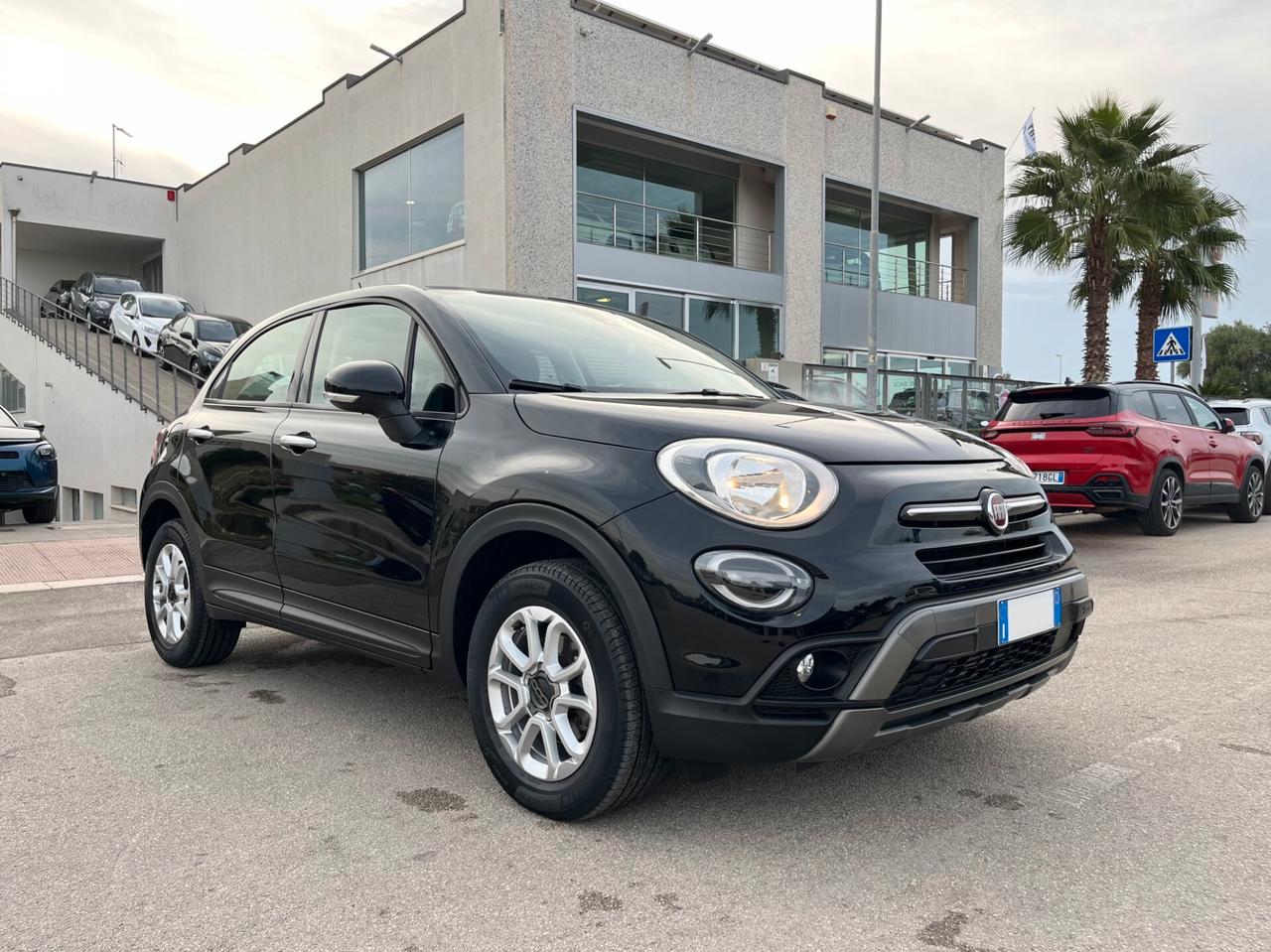 Fiat 500X 1.3 MultiJet 95 CV Business