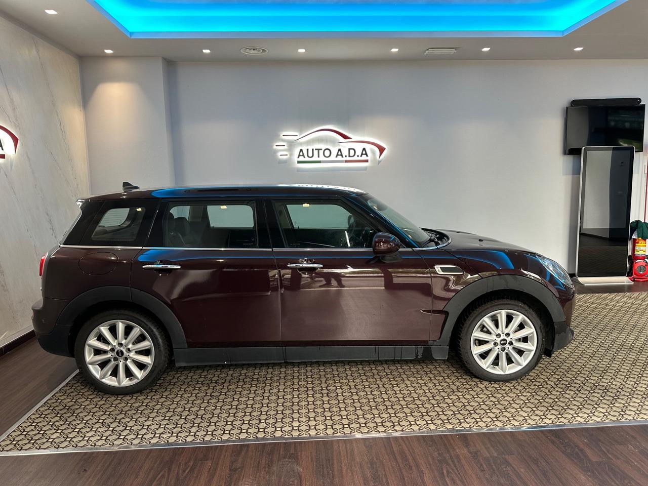 Mini Cooper Clubman Mini 1.5 One D Business Clubman