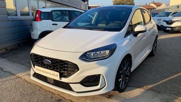 Ford Fiesta 5p 1.0 ecoboost h ST-Line X 125cv