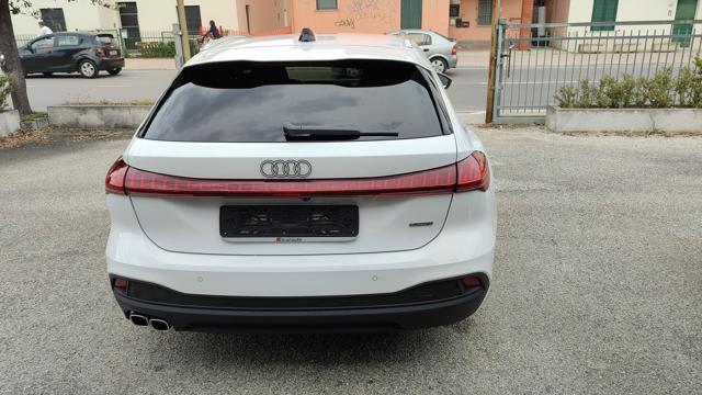 AUDI A5 Avant TDI mHEV+ S tronic S Line "19"CAMERA"NAVI"