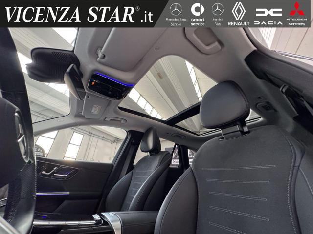 MERCEDES-BENZ GLC 220 d MHV 4MATIC AMG PREMIUM