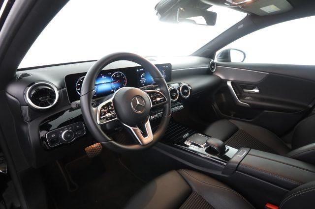 MERCEDES-BENZ A 180 A 180 Automatic Sport