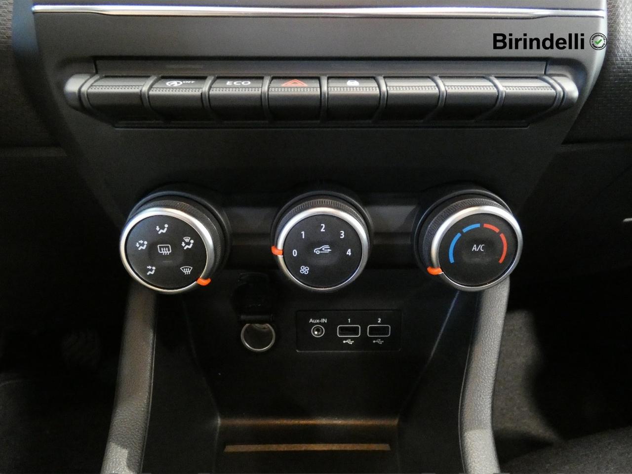RENAULT Clio 5ª serie - Clio Blue dCi 100 CV 5 porte Business