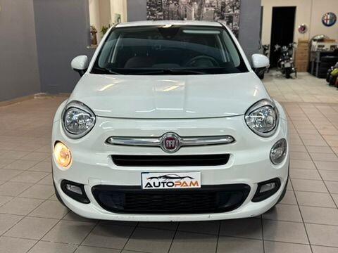 Fiat 500X 1.6 MultiJet 120 CV Business