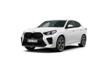 BMW X2 xDrive 20d MSport Aut.