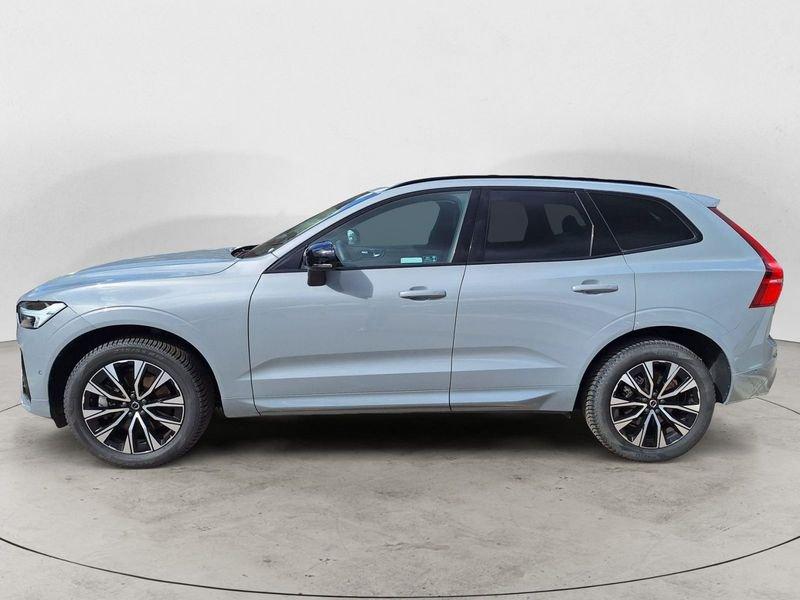 Volvo XC60 B4 197+12 CV Automatica Mild Hybrid Plus Dark
