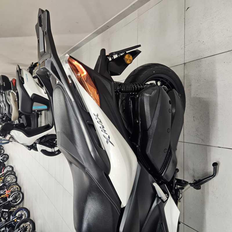 Yamaha X-Max 300 ABS - 2017