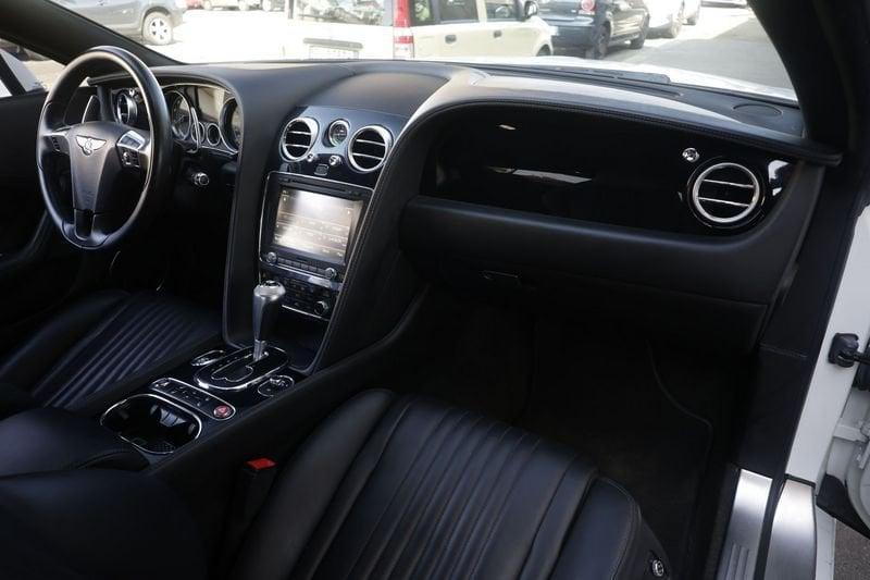 Bentley Continental GT Continental GT V8 S PROMOZIONE Unicoproprietario