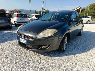 Fiat Bravo 1.4 Active GPL