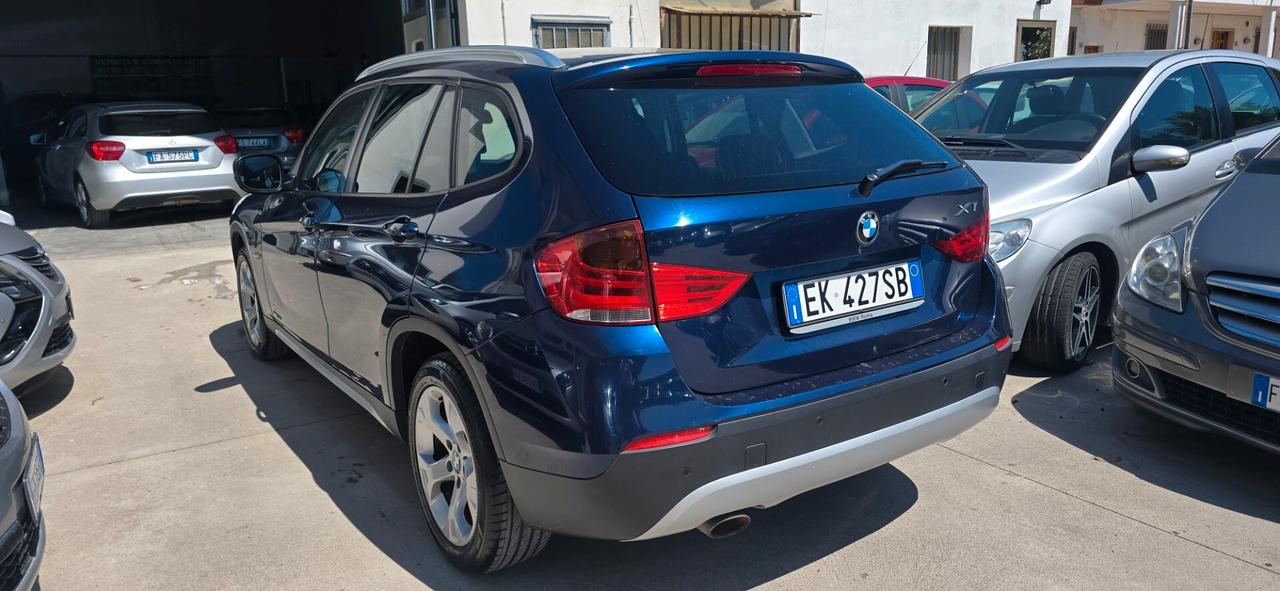 Bmw X1 xDrive20d Attiva