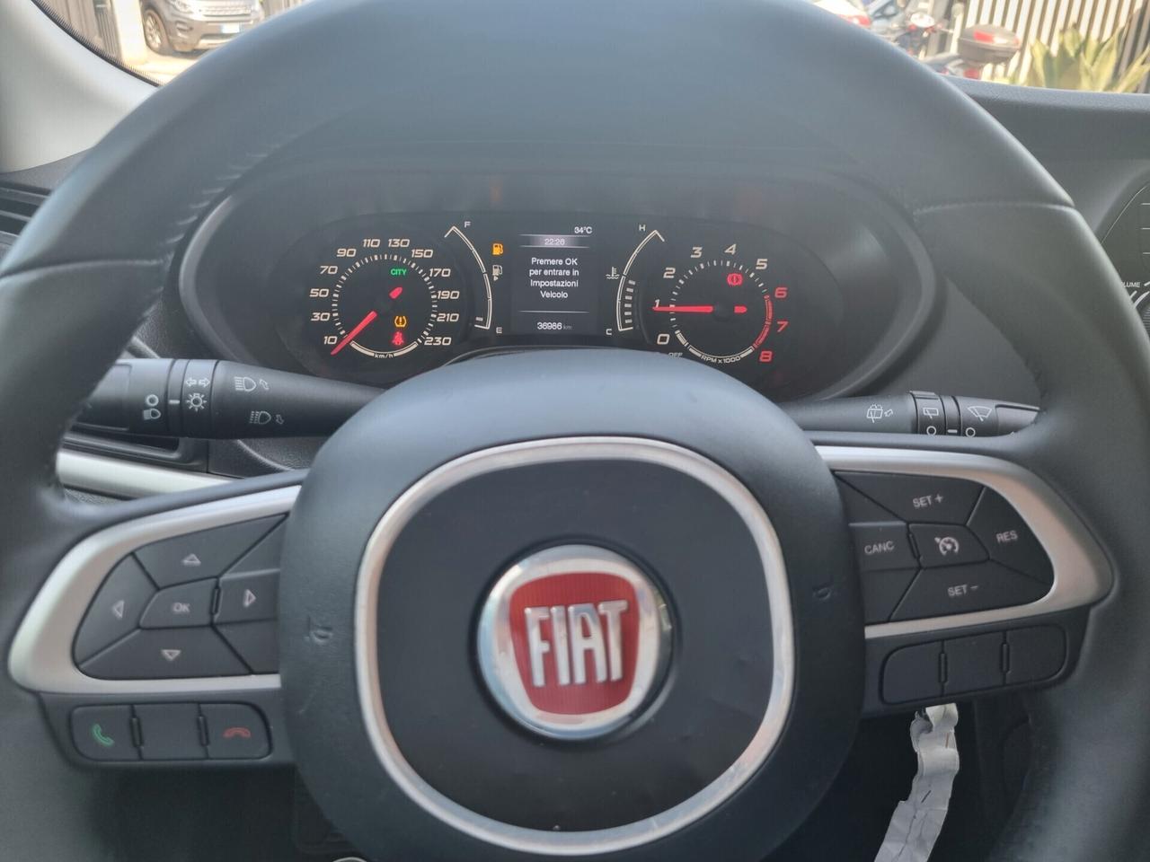 Fiat Tipo 1.4 SW Easy