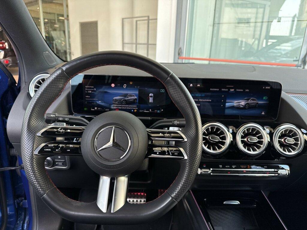 Mercedes GLA 200 200 D AMG Line Advanced Plus 8G-DCT