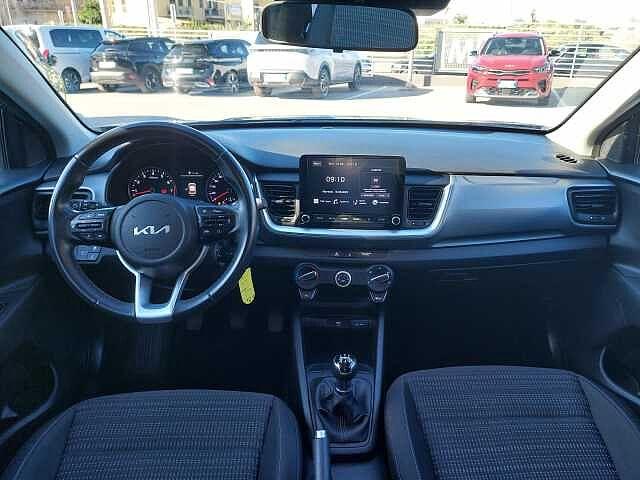 Kia Stonic 1.2 DPI Style TT