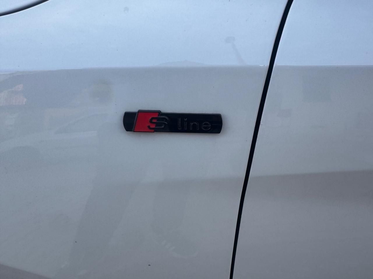 Audi A1 SPB 30 TFSI S tronic Admired