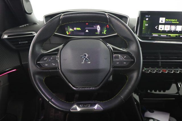 PEUGEOT 2008 2008 PureTech 130 S&S GT Line