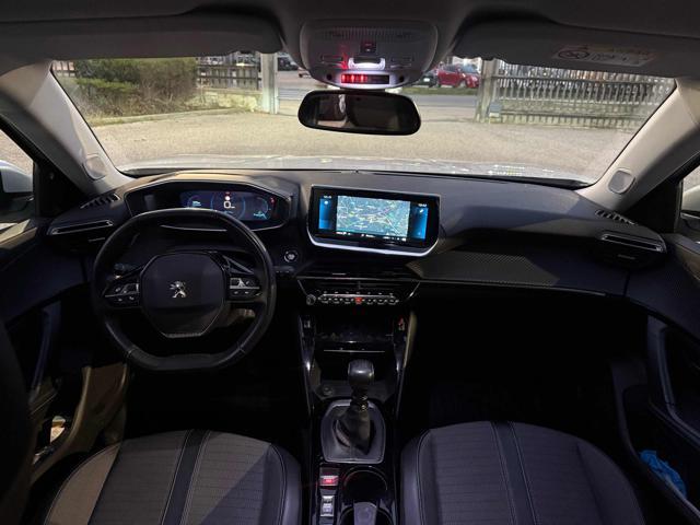 PEUGEOT 2008 PureTech 130 S&S Allure Pack SCONTO ROTTAMAZIONE