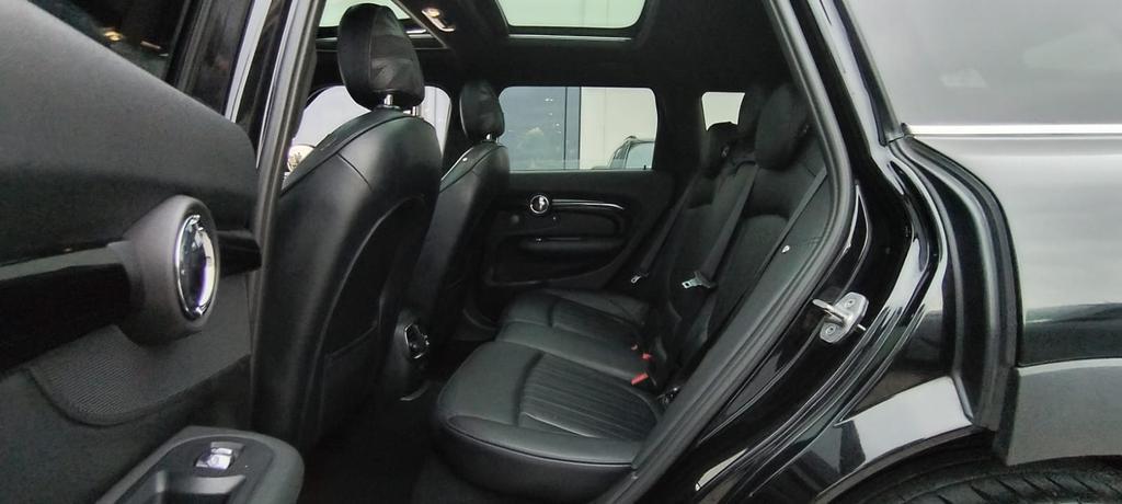 Mini Cooper D Clubman 2.0 D Cooper D Hype Auto